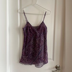 Very beautiful tank top